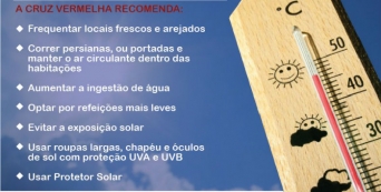 Onda de Calor
