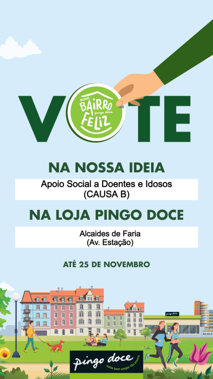 Bairro Feliz 2023