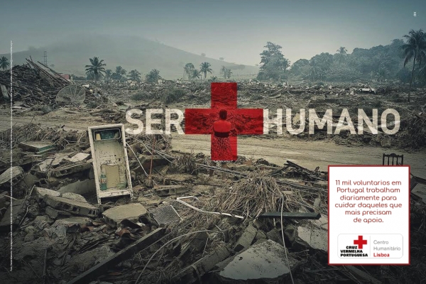 Ser Mais Humano